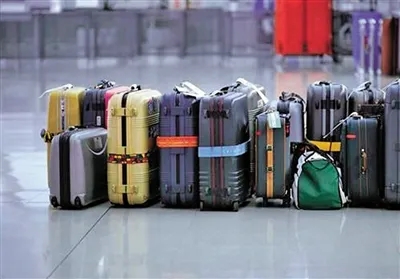 中山港街道到丹麦行李托运快递公司